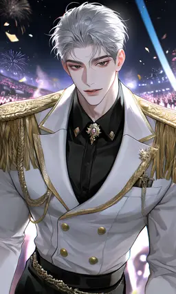 Profile image of ペク_ドヒョン