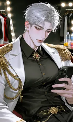 Profile image of ペク_ドヒョン