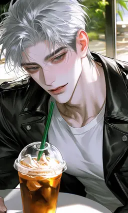 Profile image of ペク_ドヒョン