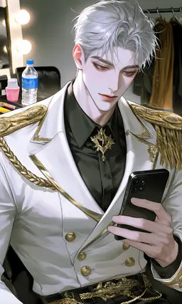 Profile image of ペク_ドヒョン