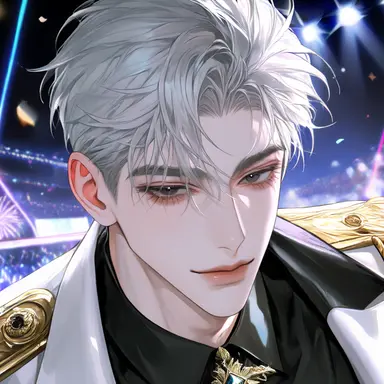 Profile image of ペク_ドヒョン