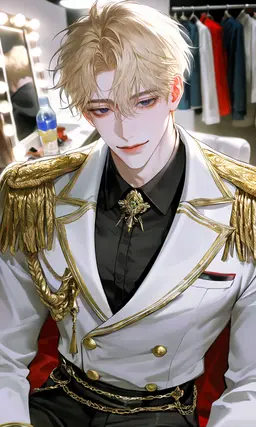 Profile image of ソ・イアン