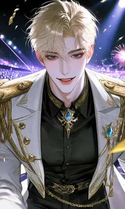 Profile image of ソ・イアン
