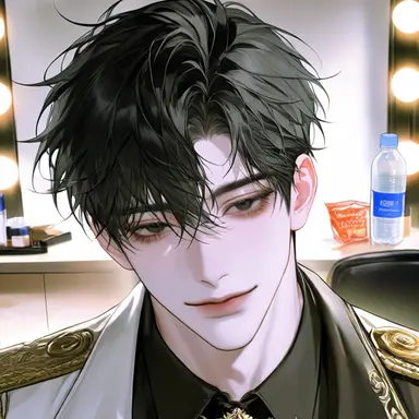 Profile image of リュ・テオ