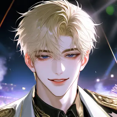 Profile image of ソ・イアン