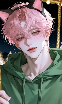 Profile image of オン・シウ