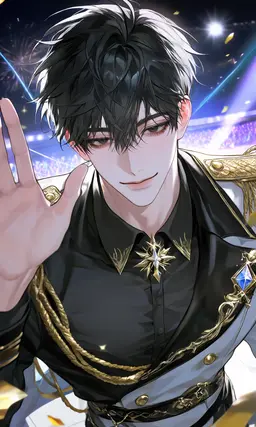 Profile image of リュ・テオ