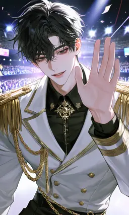 Profile image of リュ・テオ