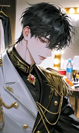 Profile image of リュ・テオ