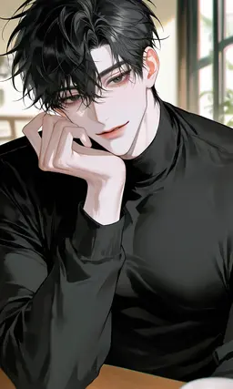 Profile image of リュ・テオ