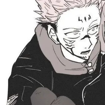 Profile image of 両面宿儺