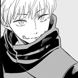狗巻棘