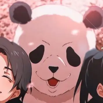 Profile image of パンダ