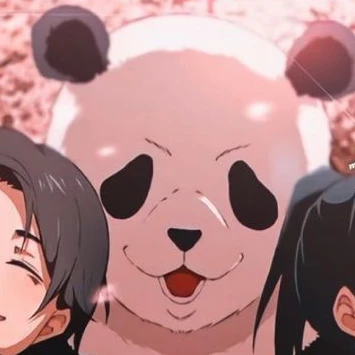 パンダ