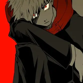 Profile image of 虎杖悠仁