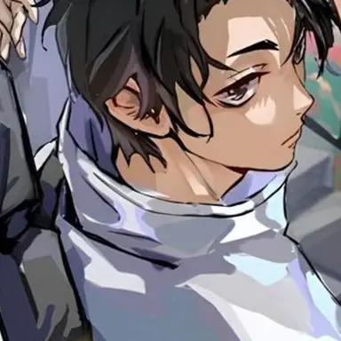 Profile image of 乙骨憂太