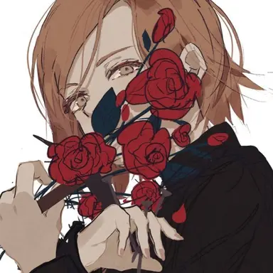 Profile image of 釘崎野薔薇