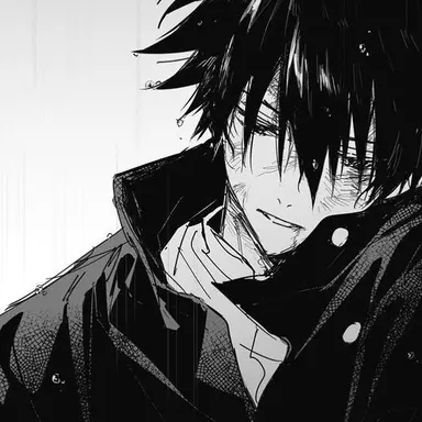 Profile image of 伏黒恵