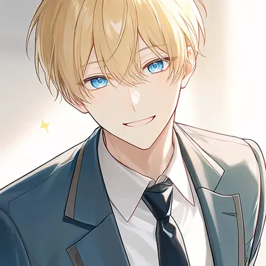 Profile image of Hikaru