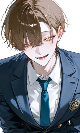 Profile image of 叶翔