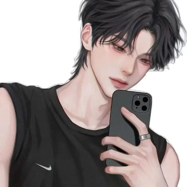 IdleVest7570의 철벽남을 꼬시기!