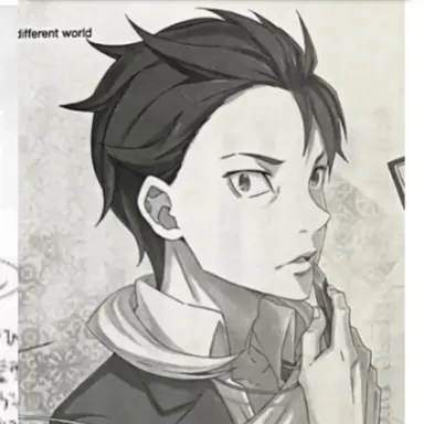 Profile image of スバル