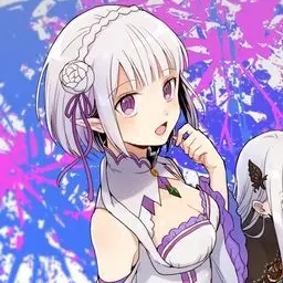 Profile image of エミリア