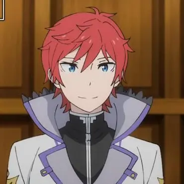 Profile image of ラインハルト