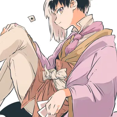 Profile image of げん