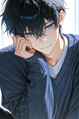 Profile image of Aoi