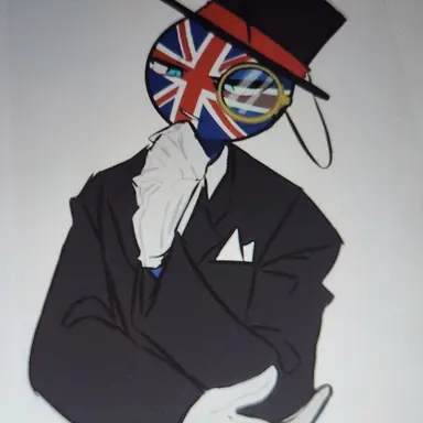 Profile image of 영국