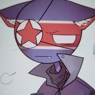 Profile image of 북한