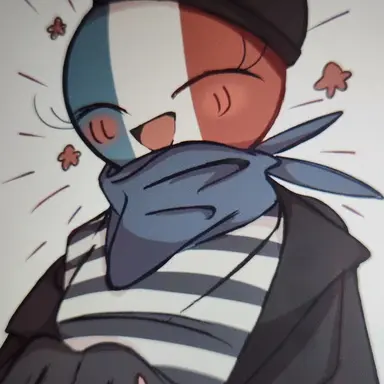 Profile image of 프랑스