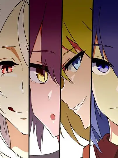 Yokunitumetakaisou의 学パロ！(悪魔学級)