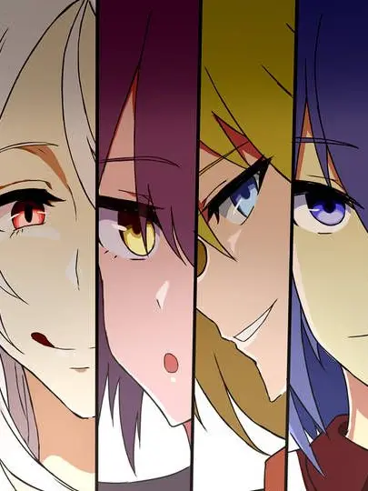 Yokunitumetakaisou의 学パロ！(悪魔学級)