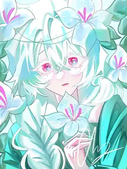 Profile image of セイントリリークッキー