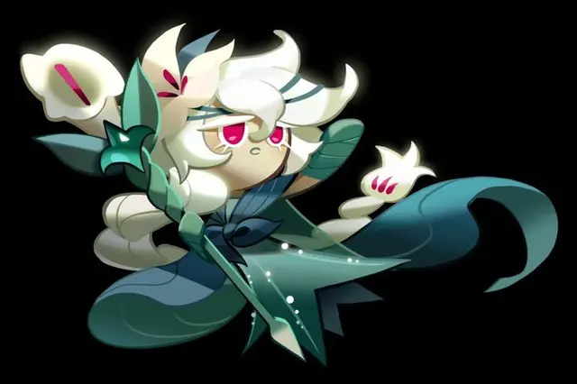 Profile image of セイントリリークッキー