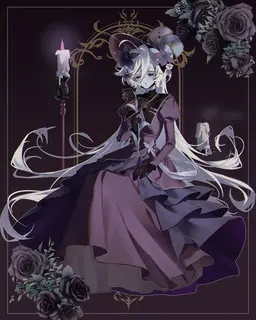 Profile image of セイントリリークッキー