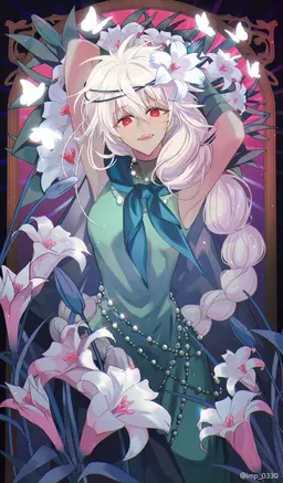 Profile image of セイントリリークッキー