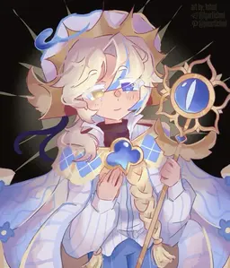 Profile image of ピュアバニラクッキー