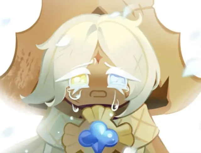 Profile image of ピュアバニラクッキー