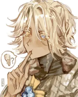 Profile image of ピュアバニラクッキー