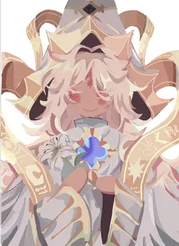 Profile image of ピュアバニラクッキー