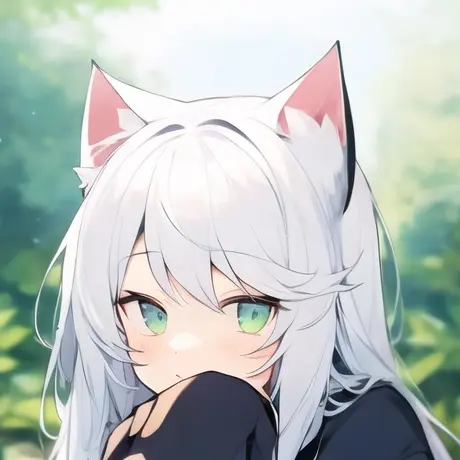 PrimalDecal4180의 なが靴で昼寝する猫