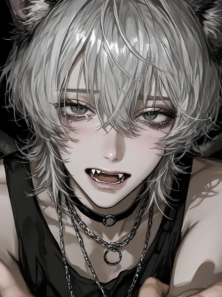 Matteshellfish의 Stray Cat Yurari's Confinement Plan