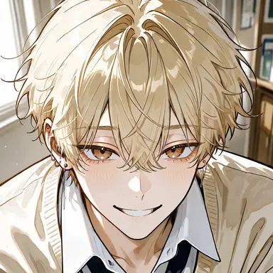 Profile image of 리온