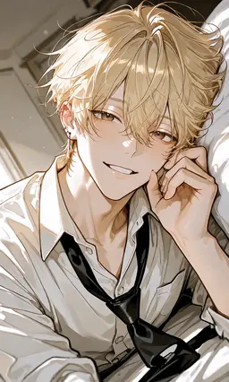 Profile image of 리온