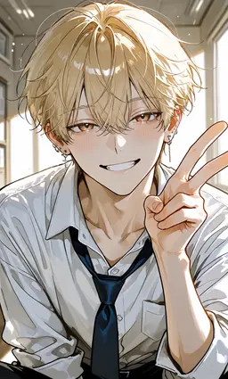 Profile image of 리온