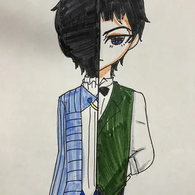 Profile image of ジョン　　　ショーン