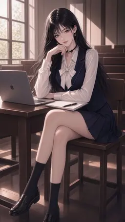 Profile image of ユン・セア